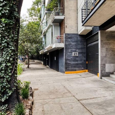 Mr W 2Br Cozy Apartment 103 Μεξικό Εξωτερικό φωτογραφία