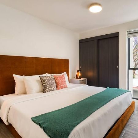Mr W 2Br Cozy Apartment 103 Μεξικό Εξωτερικό φωτογραφία