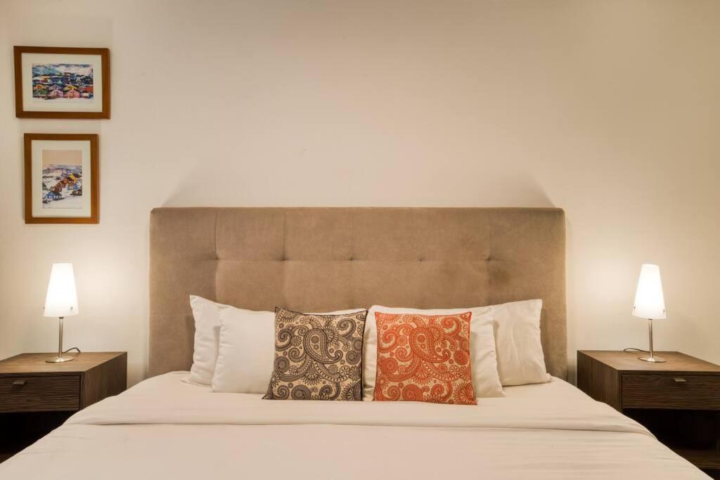 Mr W 2Br Cozy Apartment 103 Μεξικό Εξωτερικό φωτογραφία