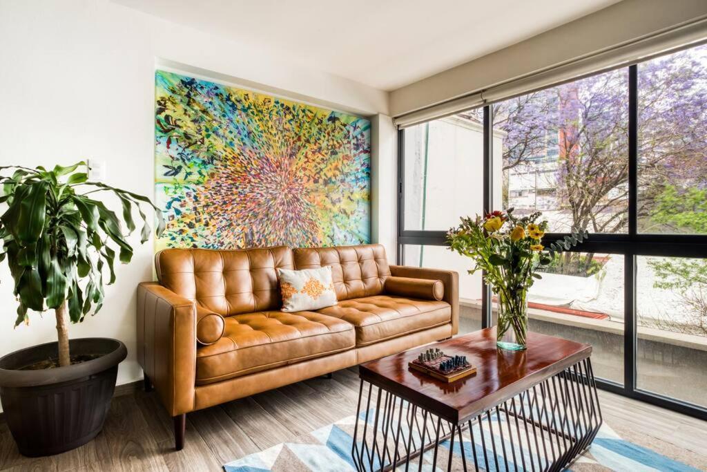 Mr W 2Br Cozy Apartment 103 Μεξικό Εξωτερικό φωτογραφία