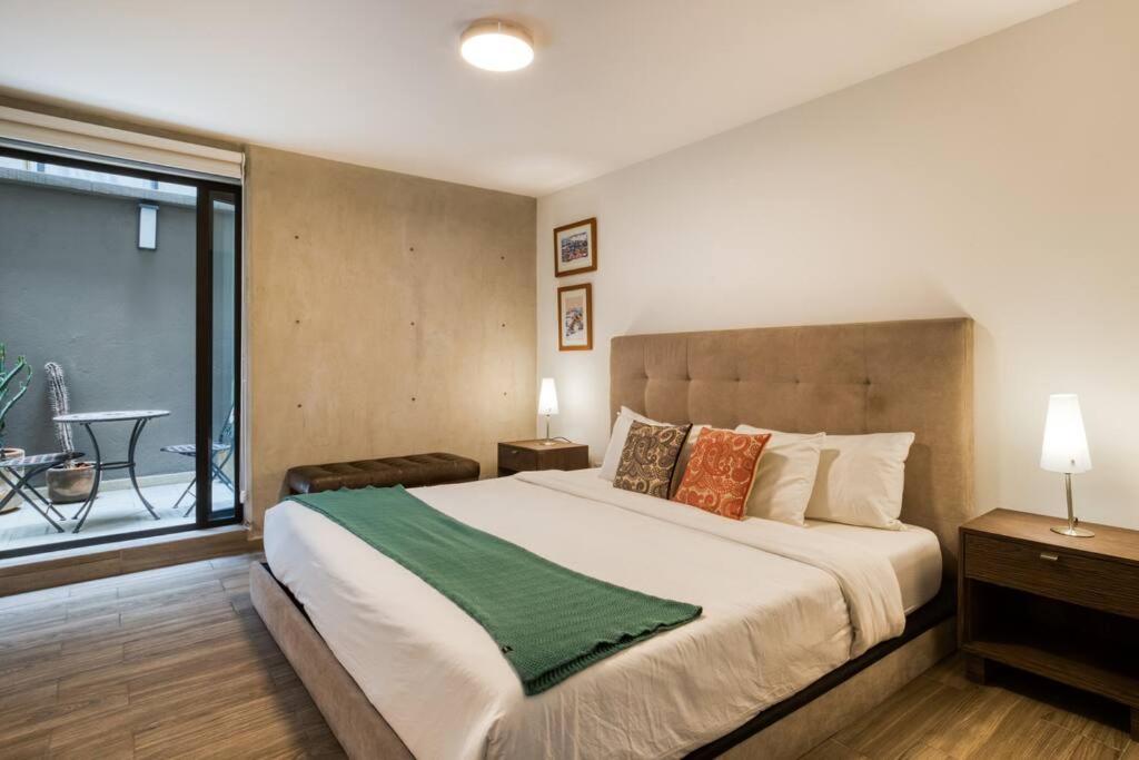 Mr W 2Br Cozy Apartment 103 Μεξικό Εξωτερικό φωτογραφία