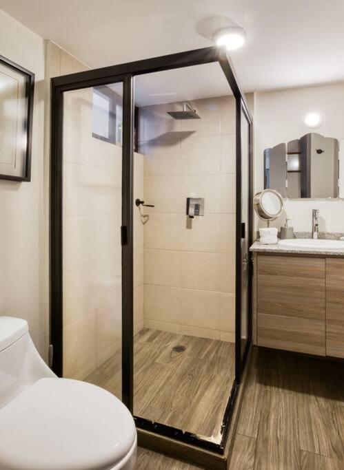 Mr W 2Br Cozy Apartment 103 Μεξικό Εξωτερικό φωτογραφία